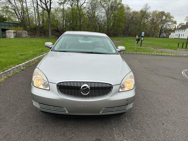 used 2008 Buick Lucerne car, priced at $7,395