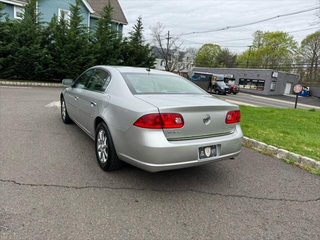 used 2008 Buick Lucerne car, priced at $7,395