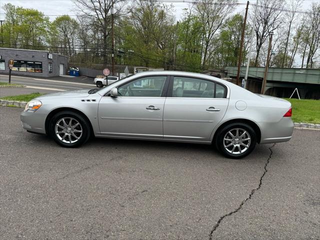 used 2008 Buick Lucerne car, priced at $7,395