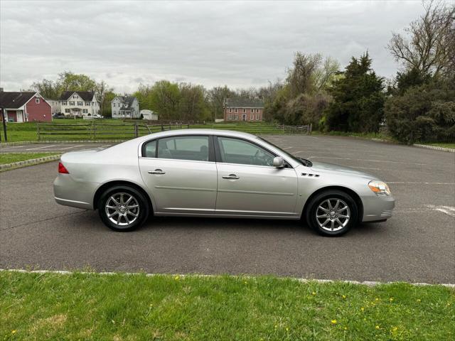 used 2008 Buick Lucerne car, priced at $7,395