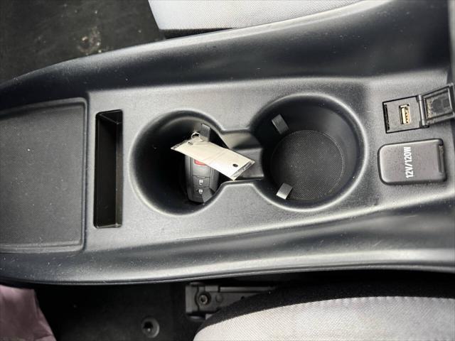 used 2022 Toyota Prius car