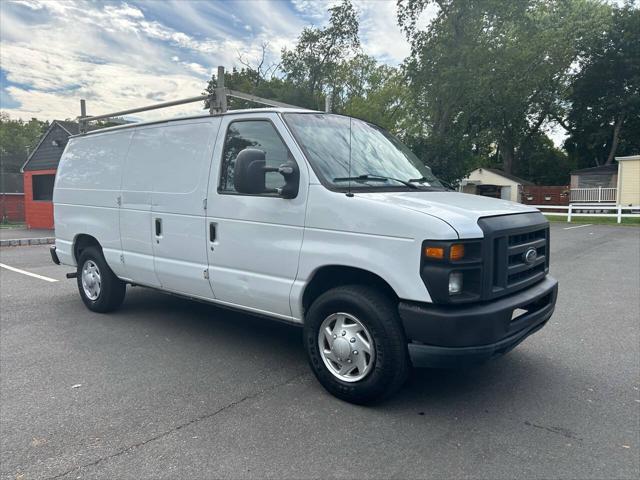 used 2013 Ford E150 car, priced at $10,495