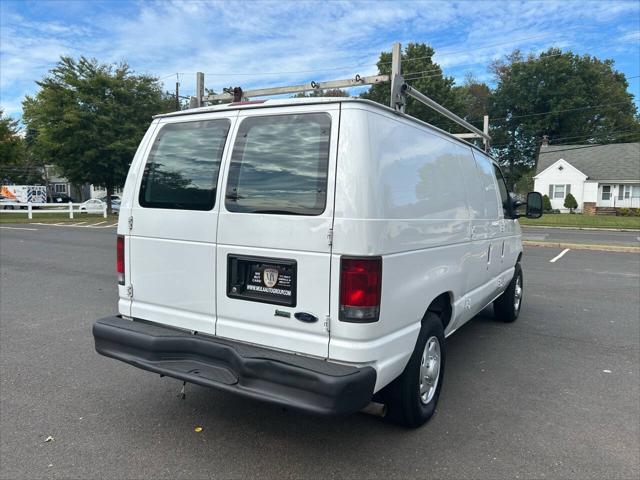 used 2013 Ford E150 car, priced at $10,495