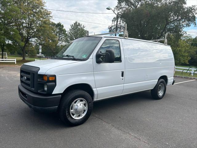 used 2013 Ford E150 car, priced at $10,495