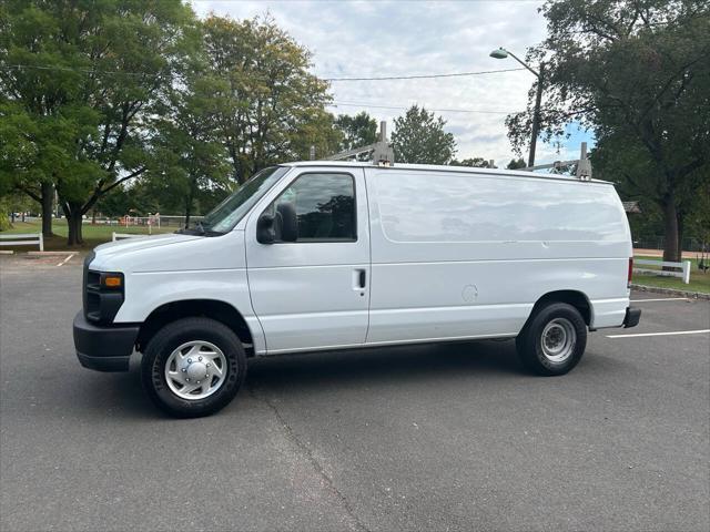 used 2013 Ford E150 car, priced at $10,495