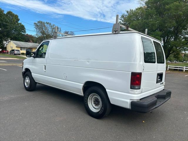 used 2013 Ford E150 car, priced at $10,495