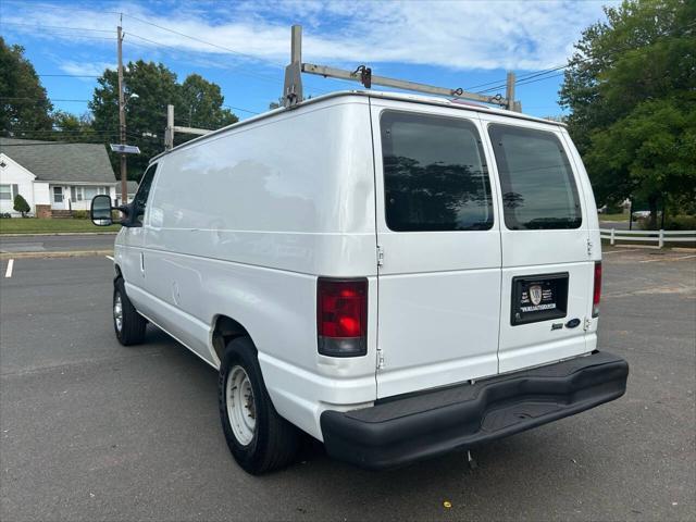 used 2013 Ford E150 car, priced at $10,495