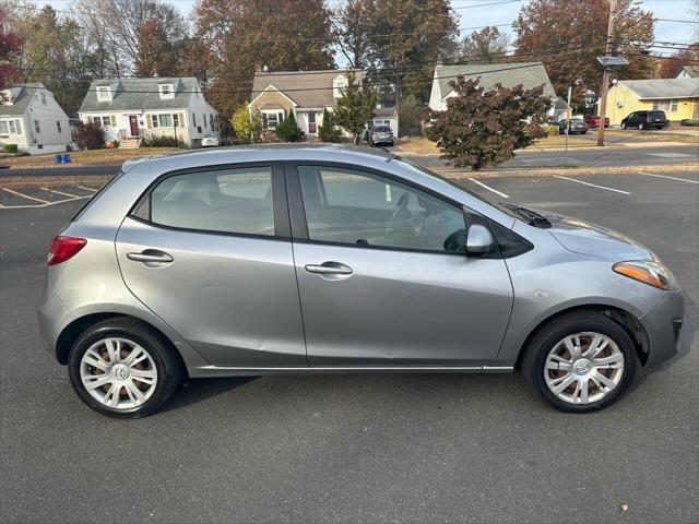 used 2011 Mazda Mazda2 car, priced at $5,995