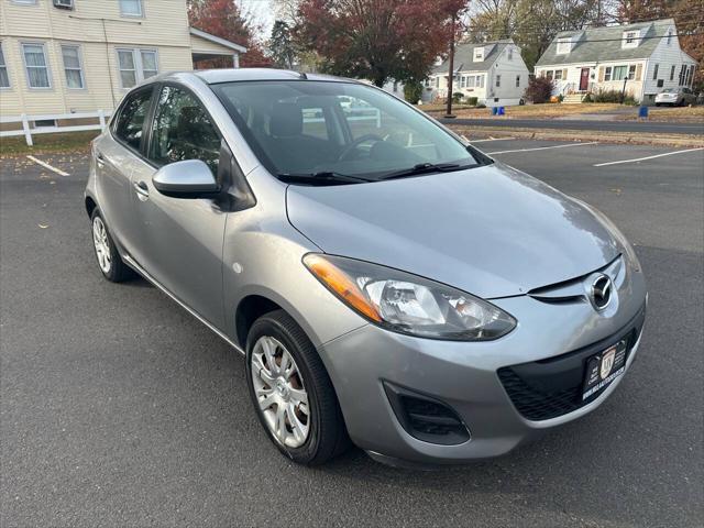 used 2011 Mazda Mazda2 car, priced at $5,995