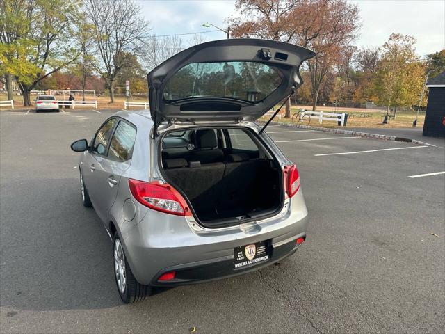 used 2011 Mazda Mazda2 car, priced at $5,995