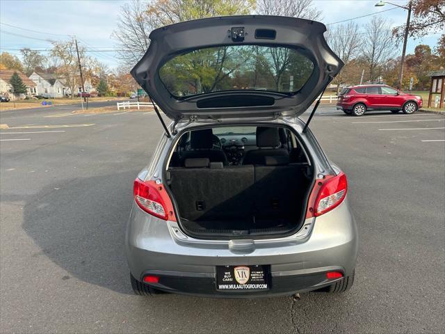 used 2011 Mazda Mazda2 car, priced at $5,995