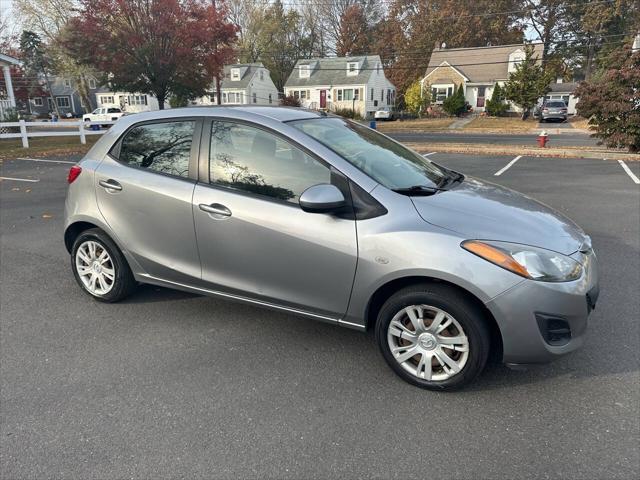 used 2011 Mazda Mazda2 car, priced at $5,995