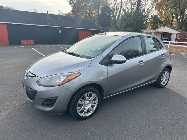 used 2011 Mazda Mazda2 car, priced at $5,995