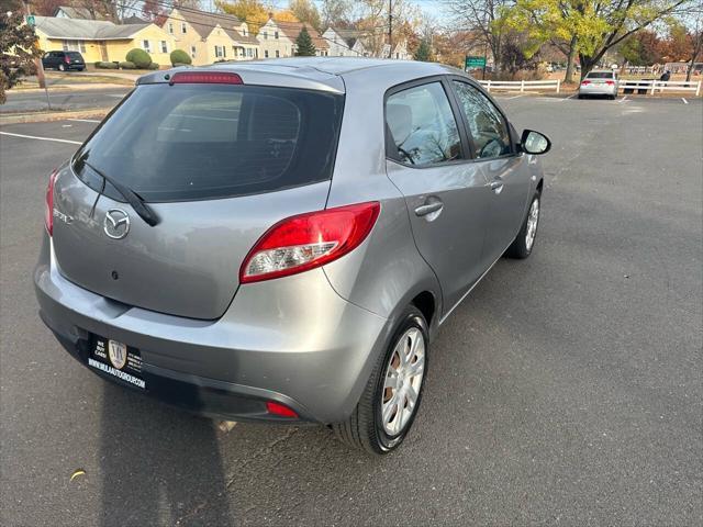 used 2011 Mazda Mazda2 car, priced at $5,995