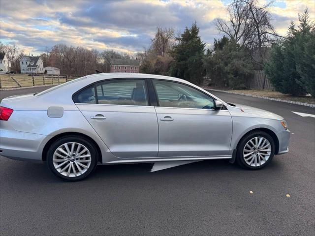 used 2015 Volkswagen Jetta car, priced at $7,995