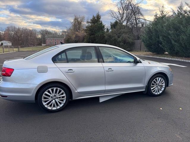 used 2015 Volkswagen Jetta car, priced at $7,995