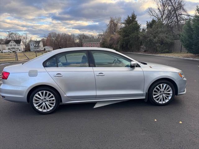 used 2015 Volkswagen Jetta car, priced at $7,995