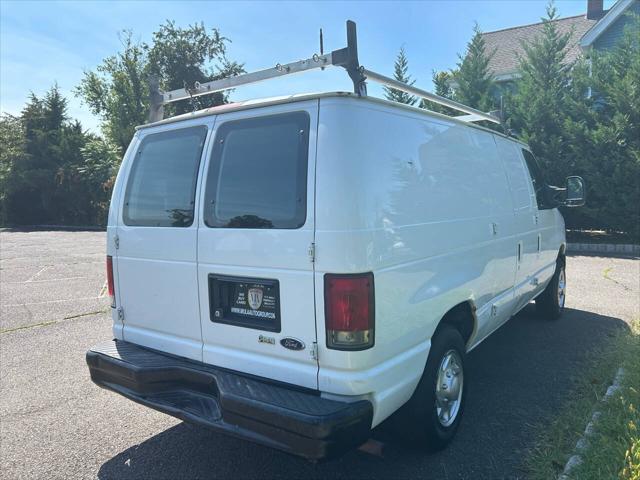 used 2010 Ford E150 car, priced at $9,995