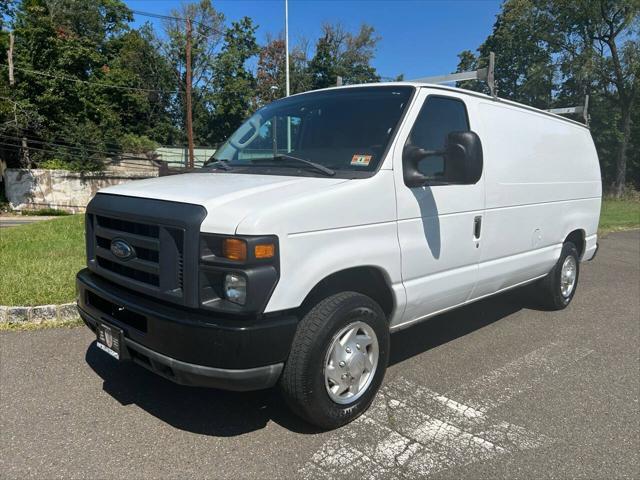 used 2010 Ford E150 car, priced at $9,995