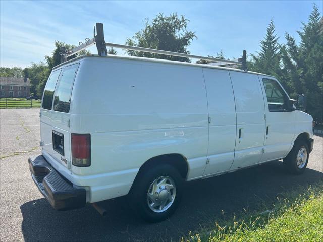 used 2010 Ford E150 car, priced at $9,995