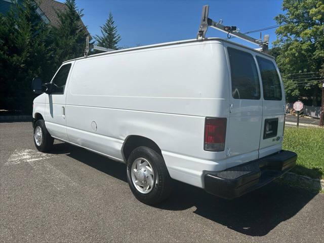 used 2010 Ford E150 car, priced at $9,995