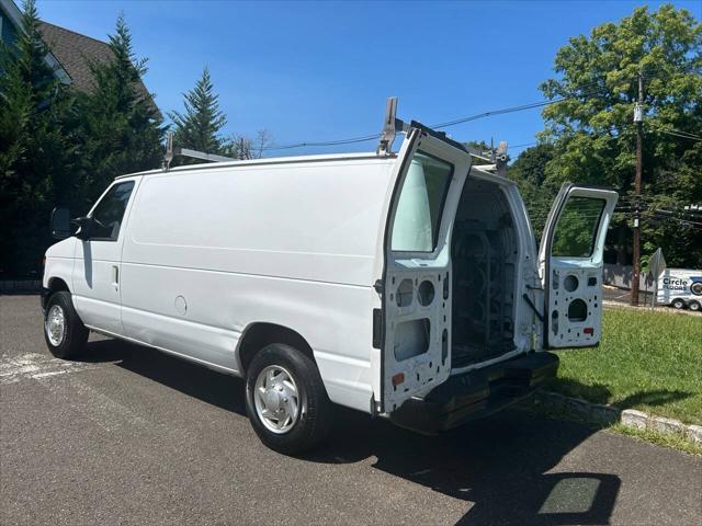 used 2010 Ford E150 car, priced at $9,995