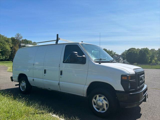 used 2010 Ford E150 car, priced at $9,995