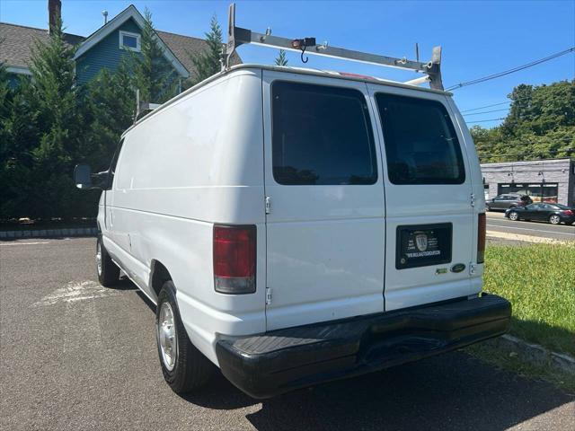 used 2010 Ford E150 car, priced at $9,995