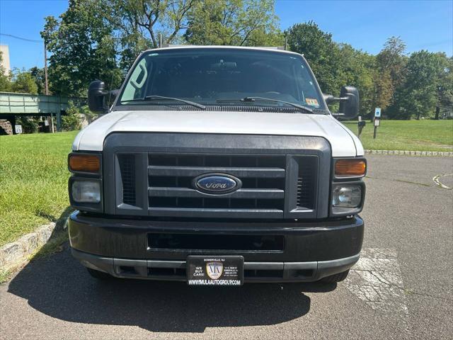 used 2010 Ford E150 car, priced at $9,995