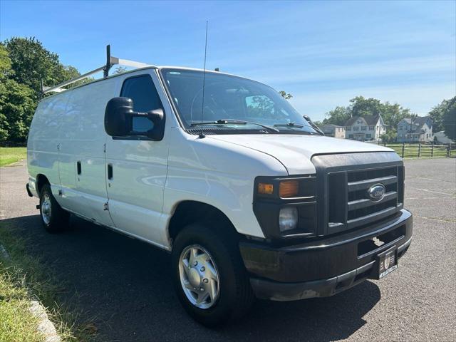 used 2010 Ford E150 car, priced at $9,995