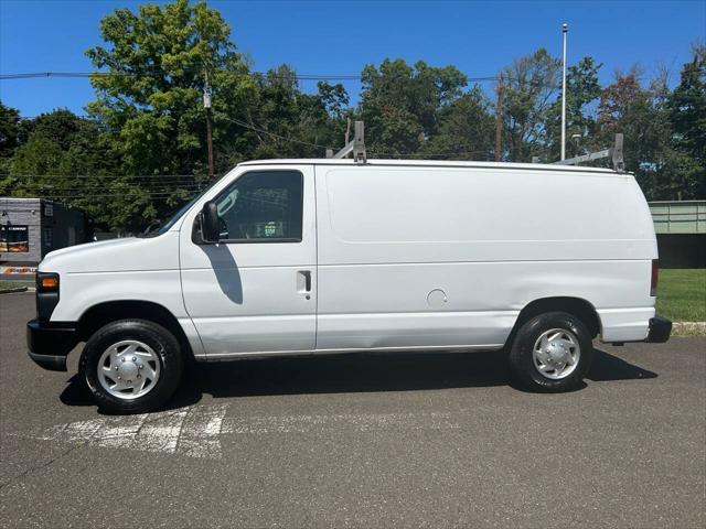 used 2010 Ford E150 car, priced at $9,995