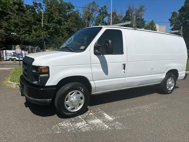 used 2010 Ford E150 car, priced at $9,995