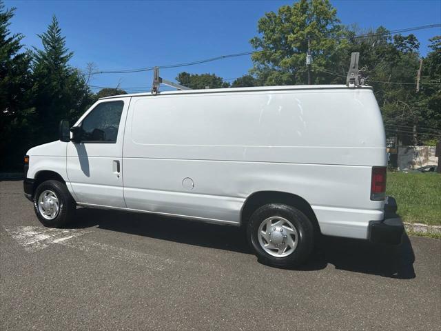 used 2010 Ford E150 car, priced at $9,995