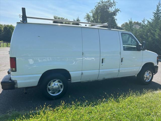 used 2010 Ford E150 car, priced at $9,995