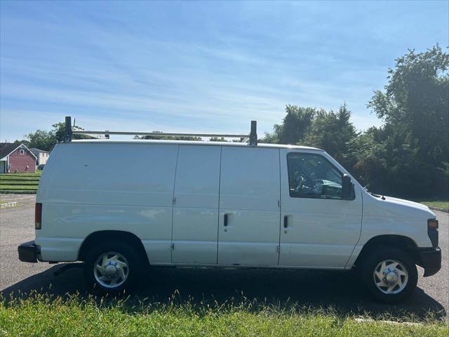 used 2010 Ford E150 car, priced at $9,995