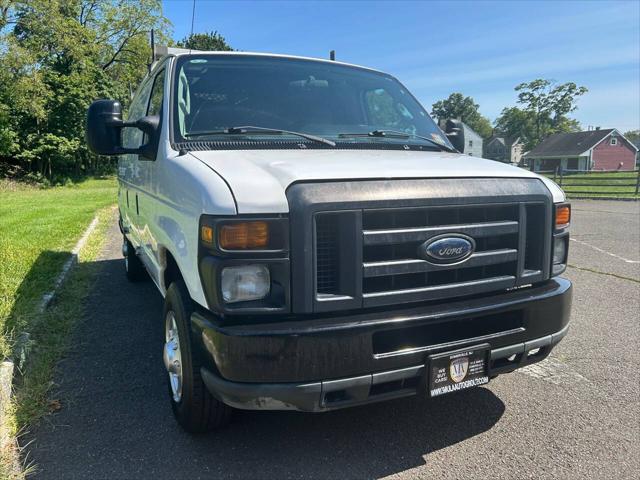 used 2010 Ford E150 car, priced at $9,995