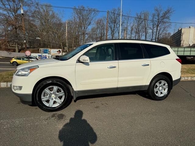 used 2011 Chevrolet Traverse car, priced at $6,995