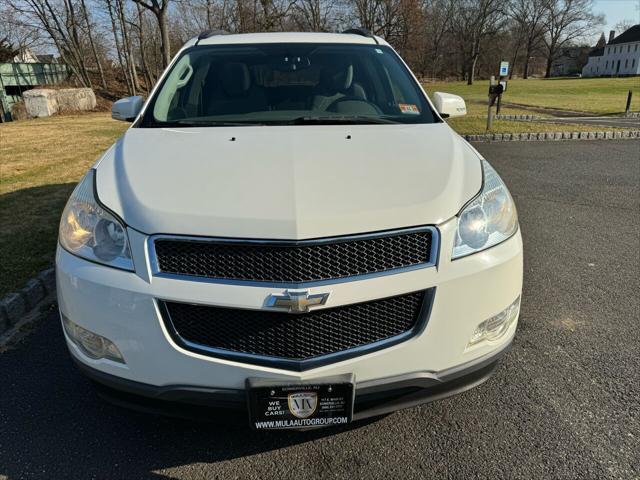 used 2011 Chevrolet Traverse car, priced at $6,995