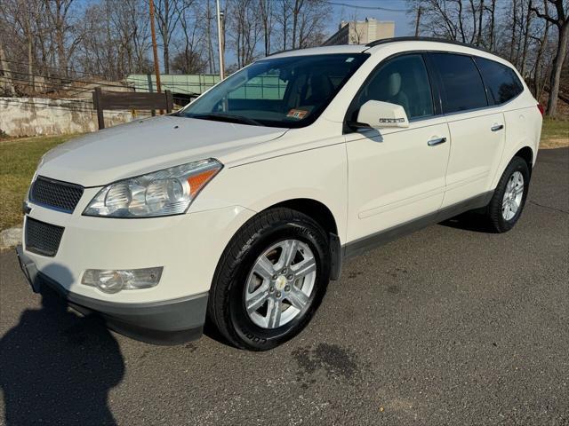 used 2011 Chevrolet Traverse car, priced at $6,995