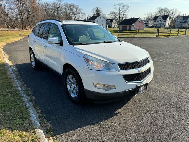 used 2011 Chevrolet Traverse car, priced at $6,995