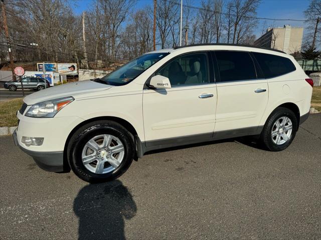 used 2011 Chevrolet Traverse car, priced at $6,995