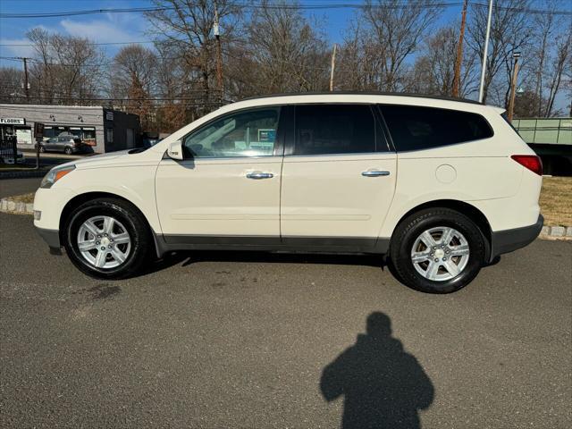 used 2011 Chevrolet Traverse car, priced at $6,995