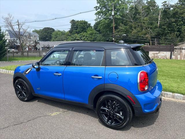 used 2012 MINI Cooper S Countryman car, priced at $8,495
