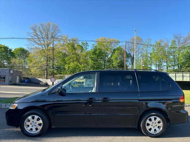 used 2003 Honda Odyssey car, priced at $6,295