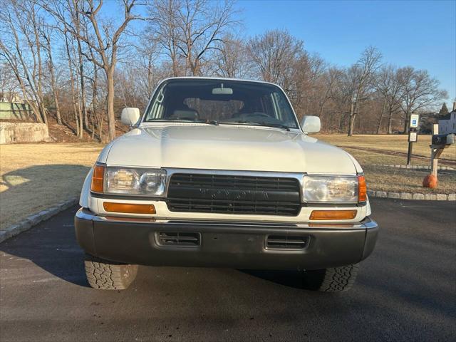 used 1994 Toyota Land Cruiser car, priced at $18,995