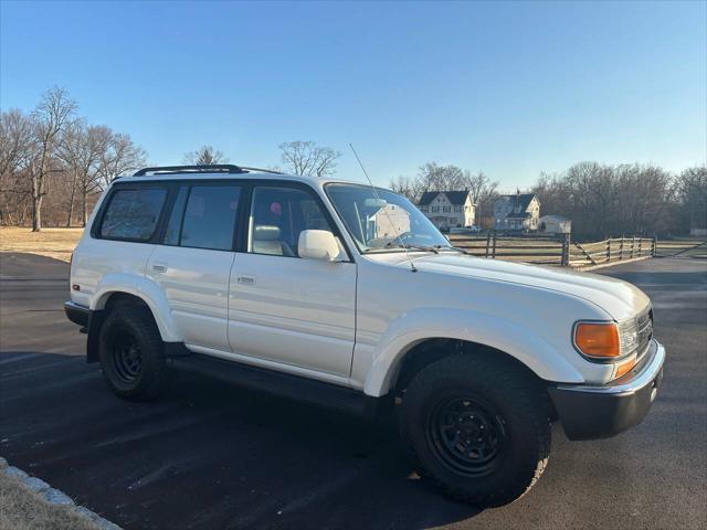 used 1994 Toyota Land Cruiser car, priced at $18,995