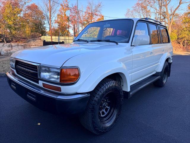 used 1994 Toyota Land Cruiser car, priced at $19,995