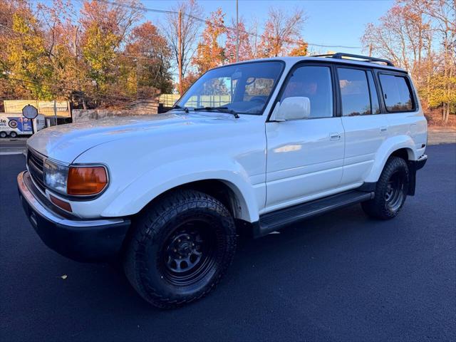 used 1994 Toyota Land Cruiser car, priced at $19,995