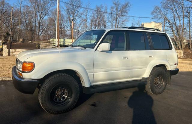 used 1994 Toyota Land Cruiser car, priced at $18,995