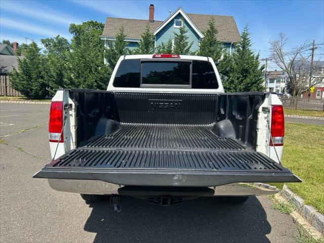 used 2009 Nissan Titan car, priced at $8,795